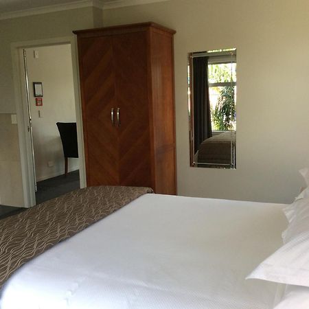 City Corporate Motor Inn Πάλμερστον Νορθ Εξωτερικό φωτογραφία