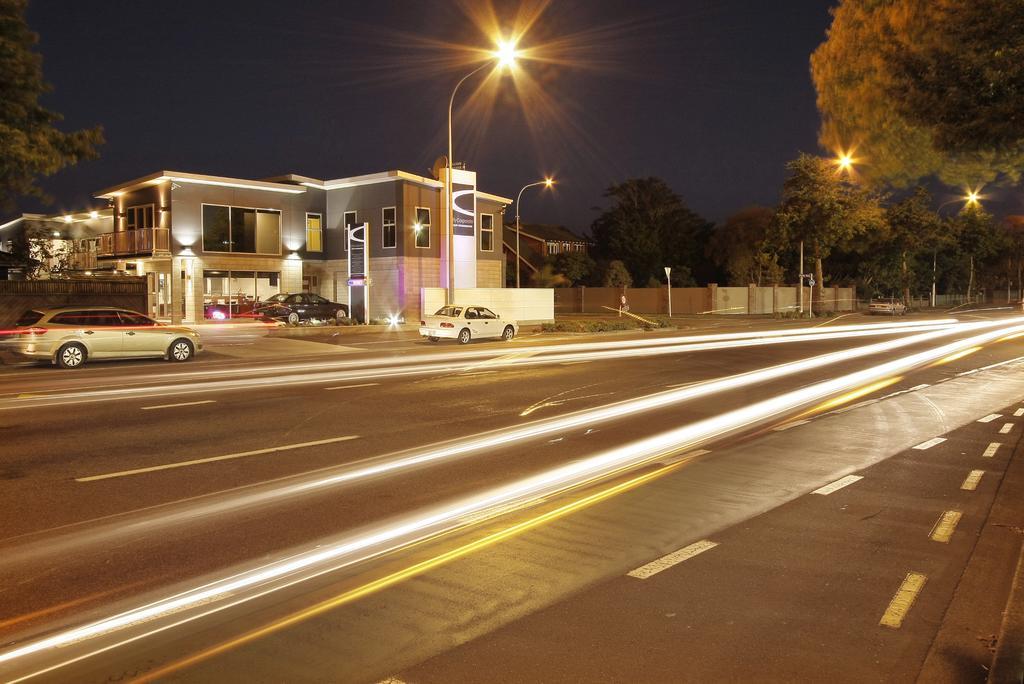 City Corporate Motor Inn Πάλμερστον Νορθ Εξωτερικό φωτογραφία